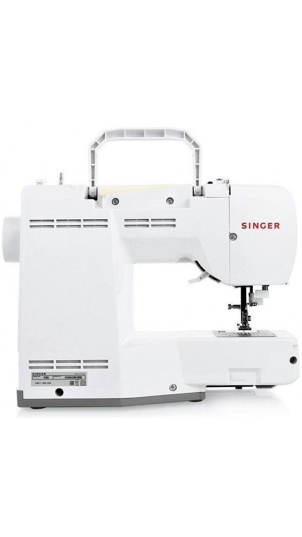 Швейна машина SINGER Patchwork 7285Q