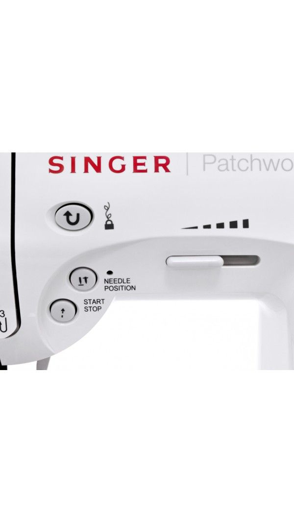 Швейна машина SINGER Patchwork 7285Q