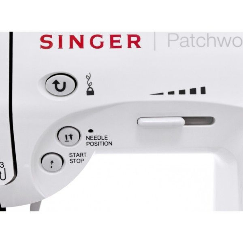 Швейная машина SINGER Patchwork 7285Q