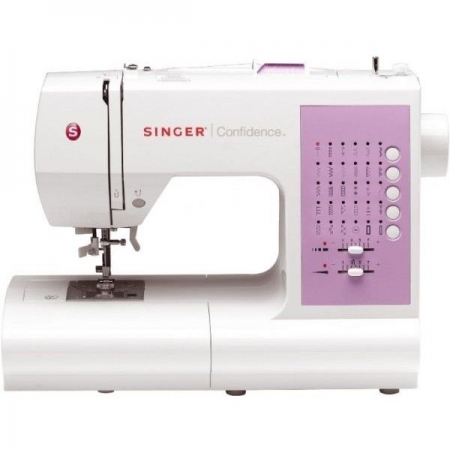 Швейная машина SINGER Confidence 7463