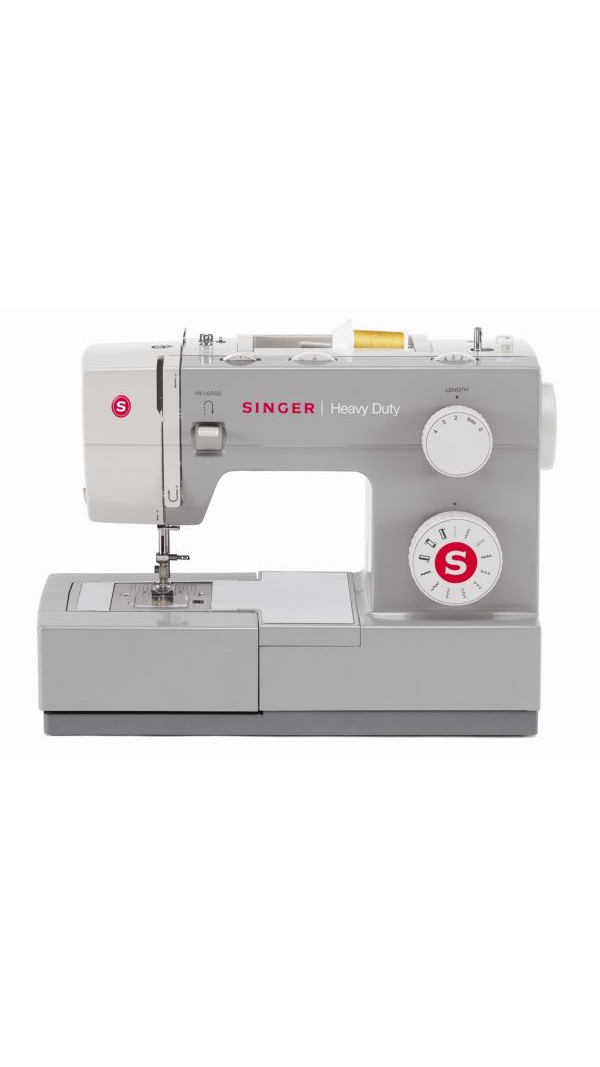 Швейная машина SINGER Heavy Duty 4411