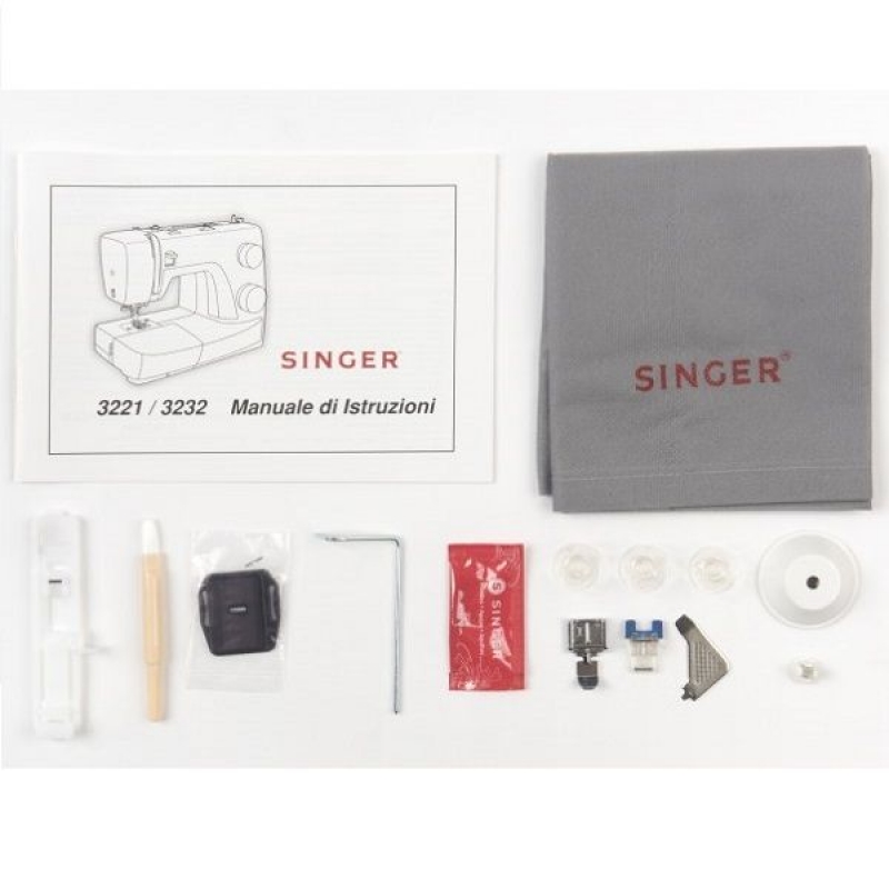 Швейная машина SINGER Simple 3232
