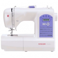 Швейная машина SINGER Starlet 6680 фото