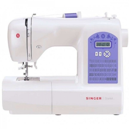 Швейная машина SINGER Starlet 6680