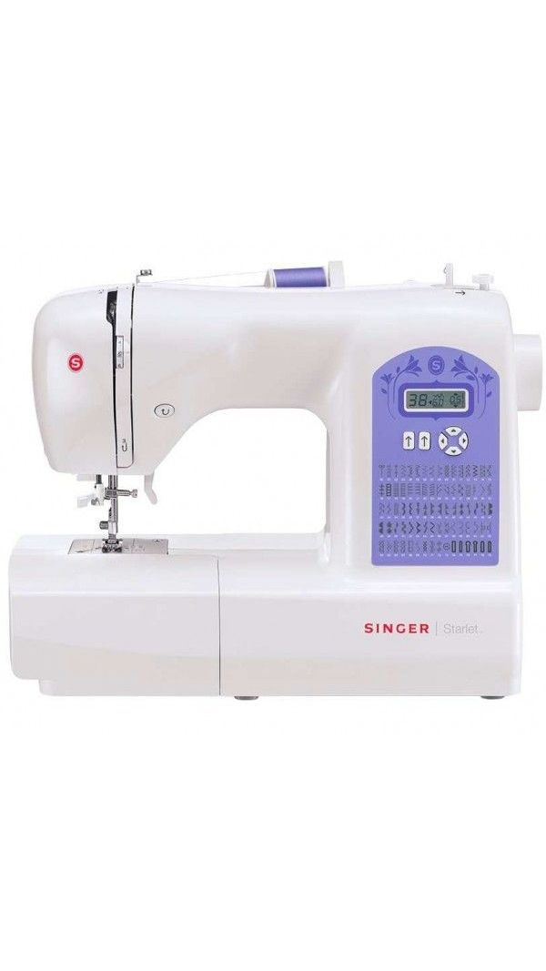 Швейна машина SINGER Starlet 6680