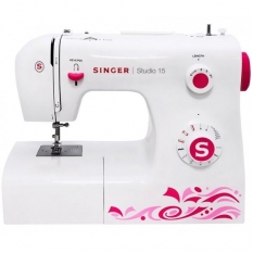 Швейная машина SINGER Studio 15 фото