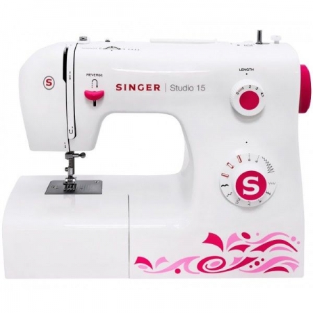 Швейная машина SINGER Studio 15