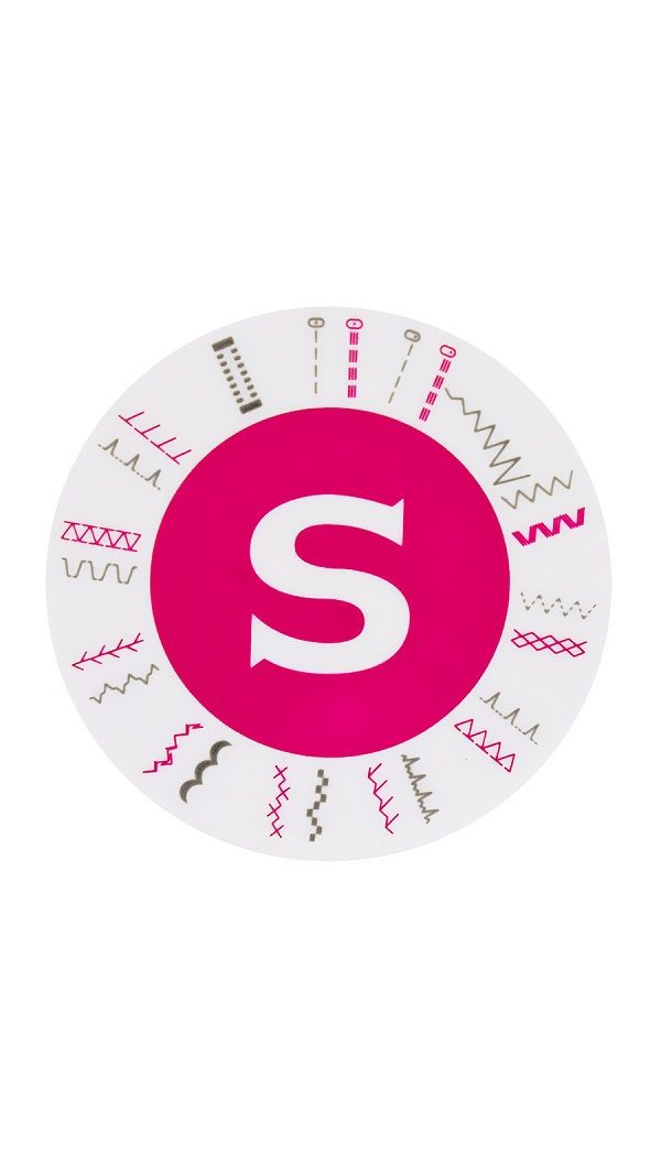 Швейная машина SINGER Studio 21S