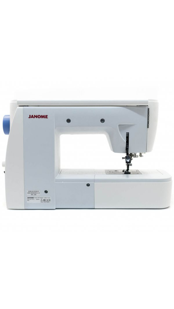 Швейная машина JANOME Skyline S7