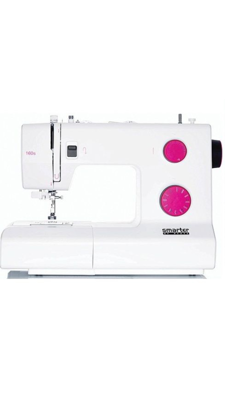 Швейная машина Pfaff Smarter 160S