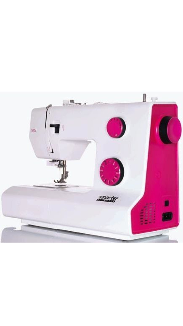 Швейная машина Pfaff Smarter 160S