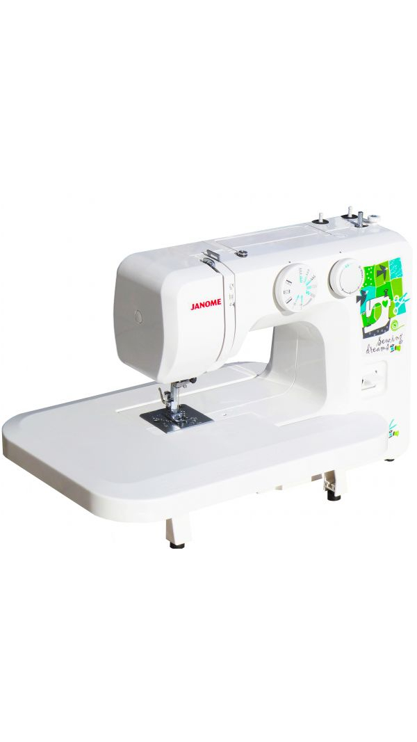 Расширительный столик Janome