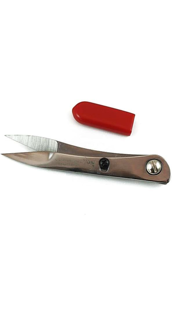 Ножницы для вышивки Touro Tesoura TC-788