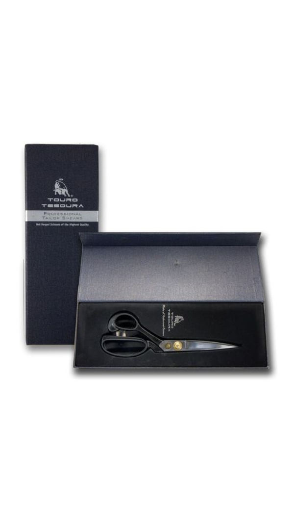Ножницы Touro Tesoura TT-630А12