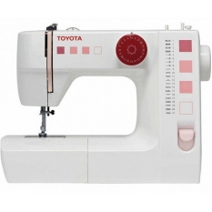 Швейная машина Toyota FSR 21 фото
