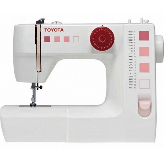 Швейная машина Toyota FSR 21