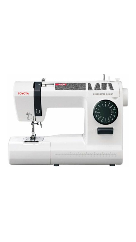Швейная машина Toyota JNS 17CT