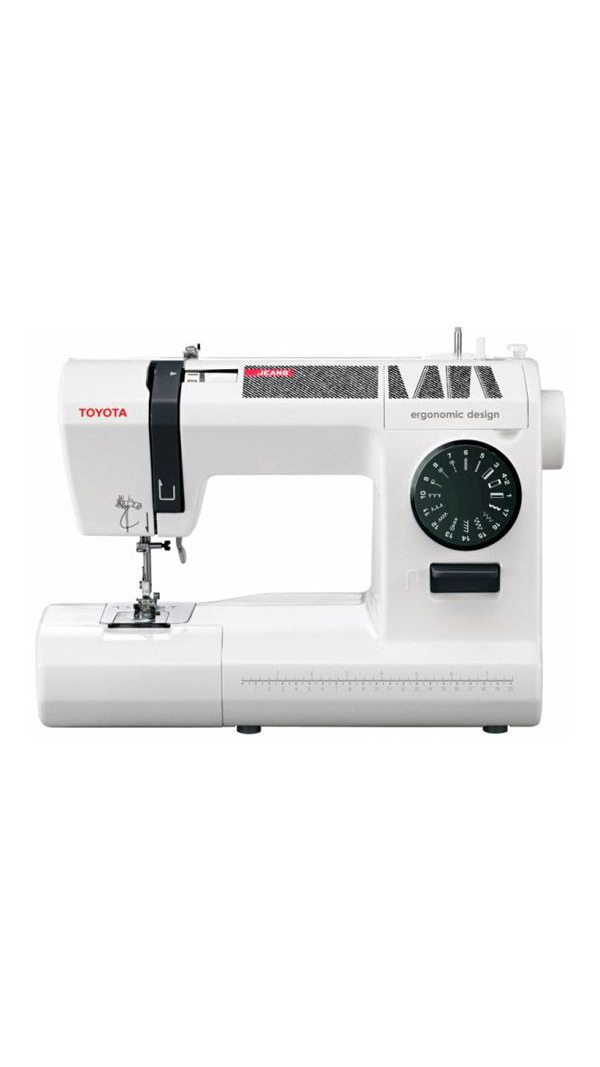 Швейная машина Toyota JNS 17CT