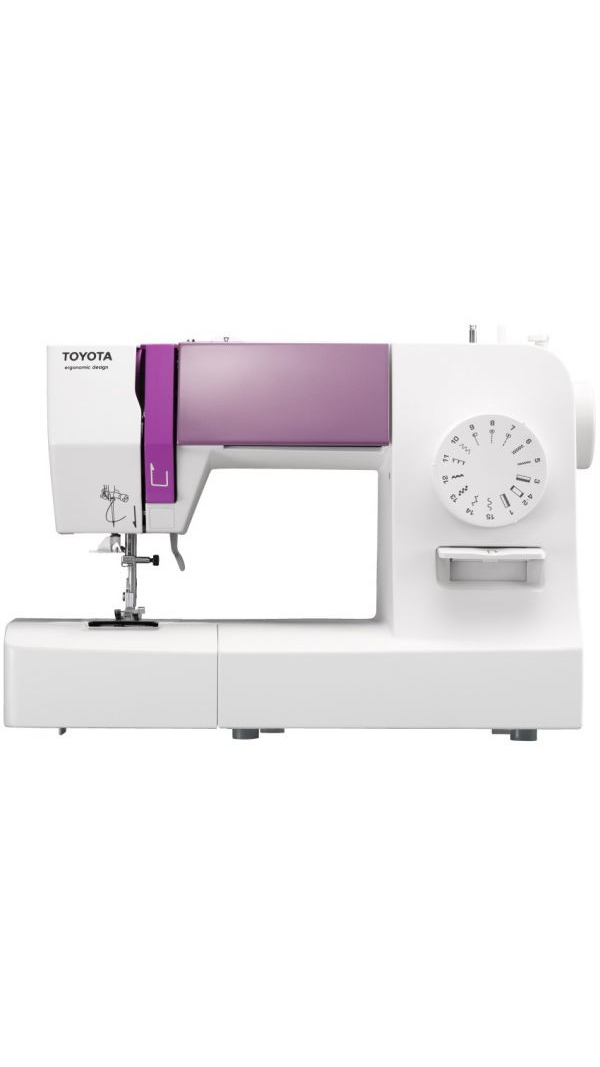 Швейная машина Toyota TSEW1
