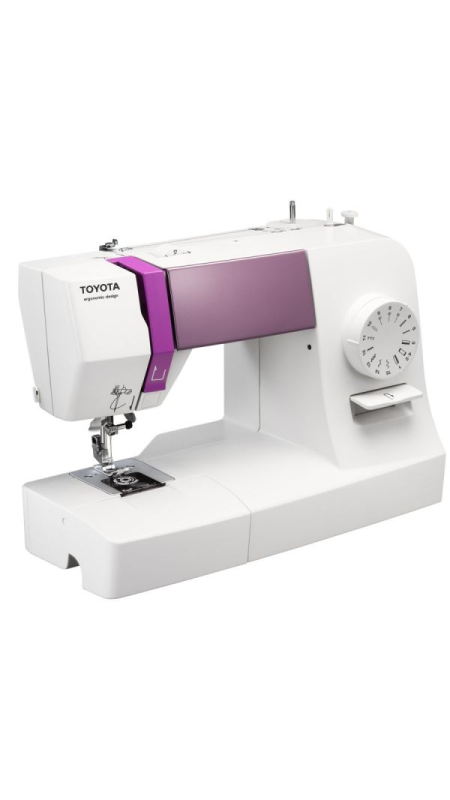 Швейная машина Toyota TSEW1