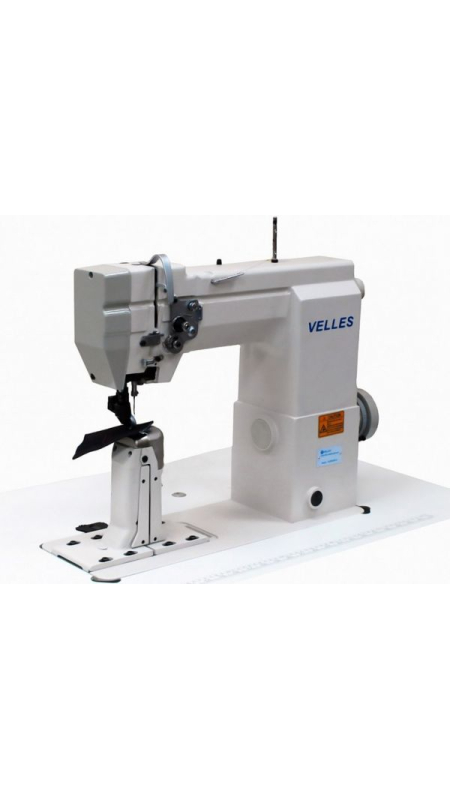 Колонковая машина Velles VLPB 9910