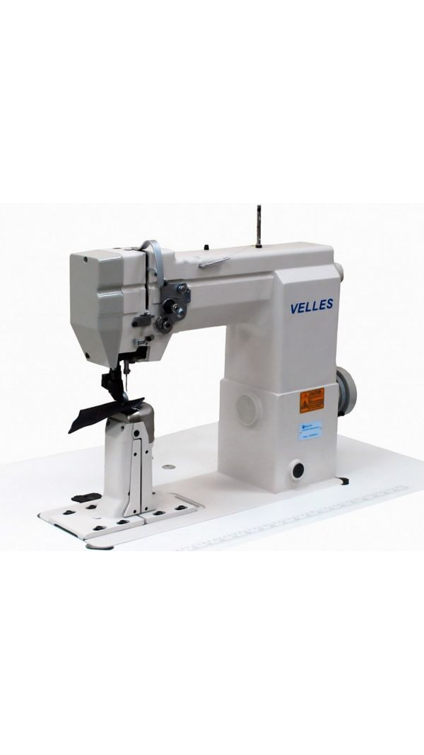 Колонковая машина Velles VLPB 9910