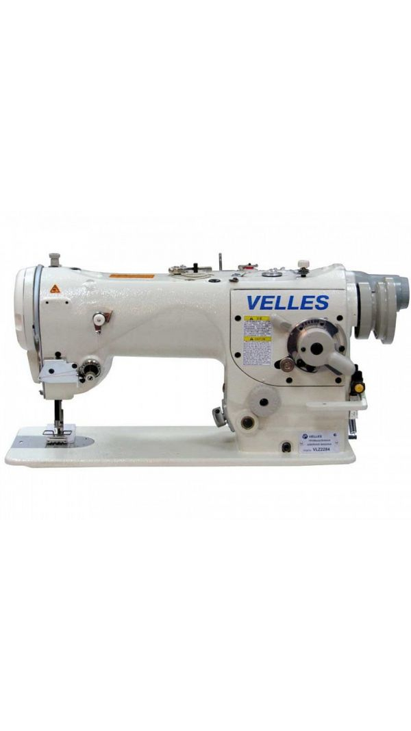 Промышленная Зиг Заг машина Velles VLZ 2284