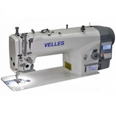 Прямострочная швейная машина Velles VLS 1115DDH фото