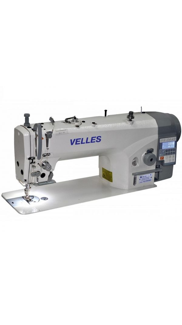 Прямострочна швейна машина Velles VLS 1115DDH