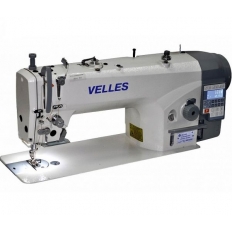 Прямострочная швейная машина Velles VLS 1051DD фото