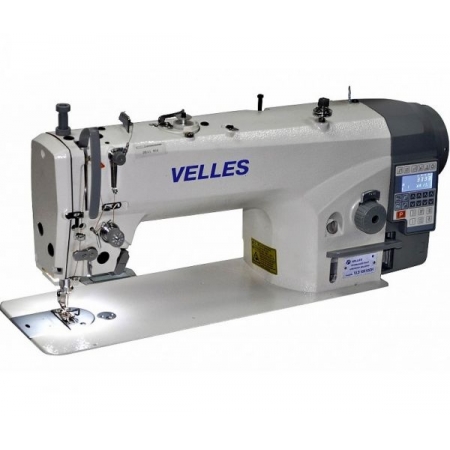 Прямострочная швейная машина Velles VLS 1051DD