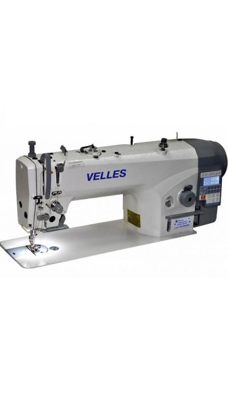 Прямострочная швейная машина Velles VLS 1051DD