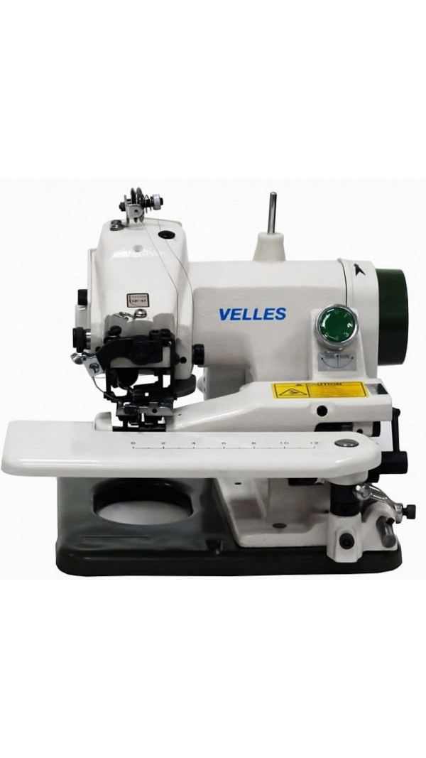 Потайная подшивочная машина Velles VB 500