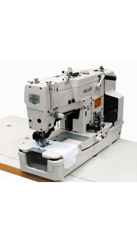 Петельная швейная машина Velles VBH 580U