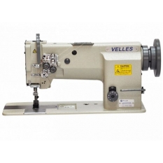 Двухигольная швейная машина Velles VLD 2130 фото