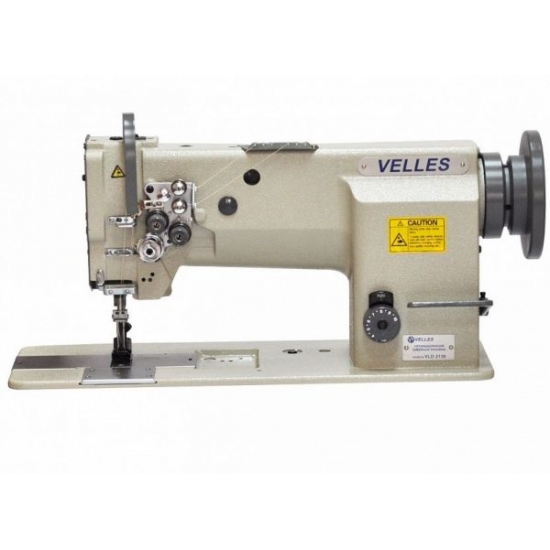 Двухигольная швейная машина Velles VLD 2130