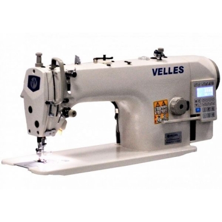 Прямострочная швейная машина Velles VLS 1115DD