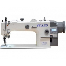 Прямострочна швейна машина VELLES VLS 1156DD фото