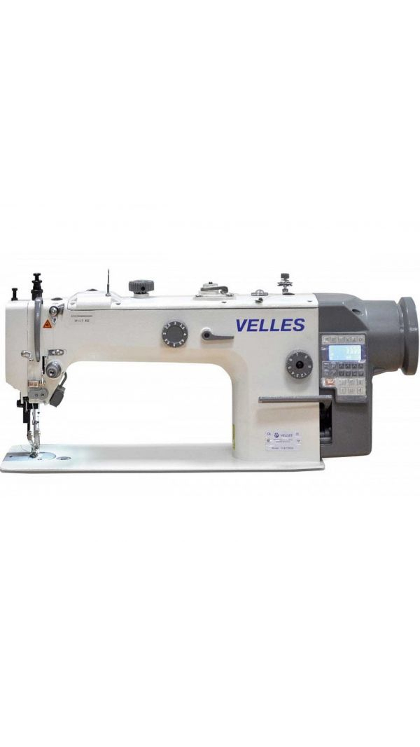 Прямострочная швейная машина VELLES VLS 1156DD