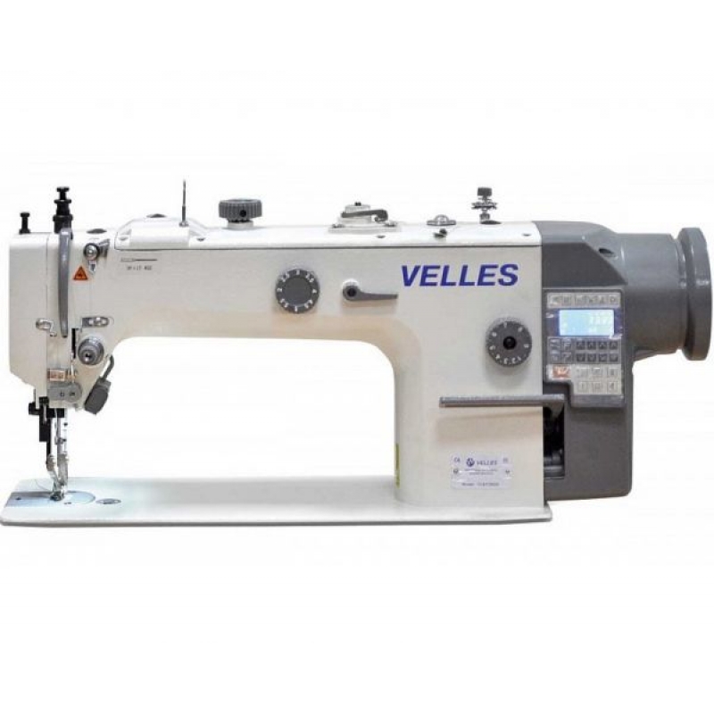 Прямострочная швейная машина VELLES VLS 1156DD