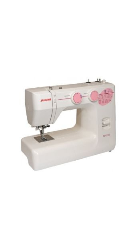 Janome XR-23S
