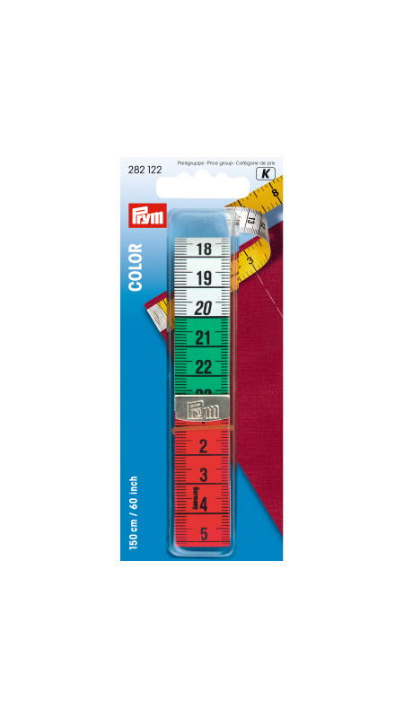 Измерительная лента Prym 282122