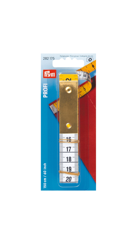 Измерительная лента Prym 282175