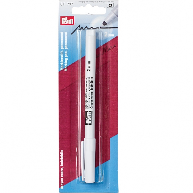 Маркировочный карандаш Prym 611797