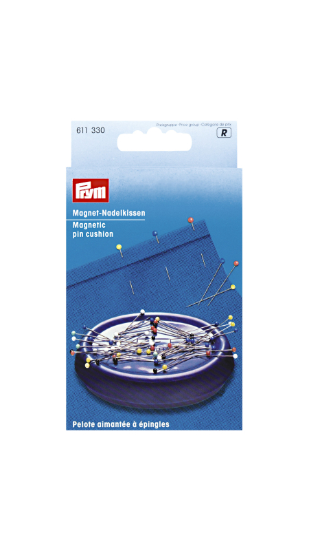 Магнитная игольница Prym 611330