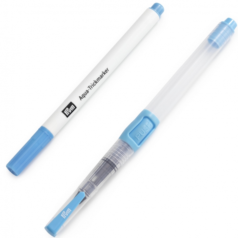 Аква-трік-маркер + олівець водяній Prym 611845
