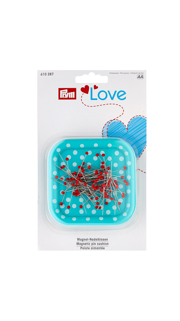 Магнитная игольница Prym Love 610287