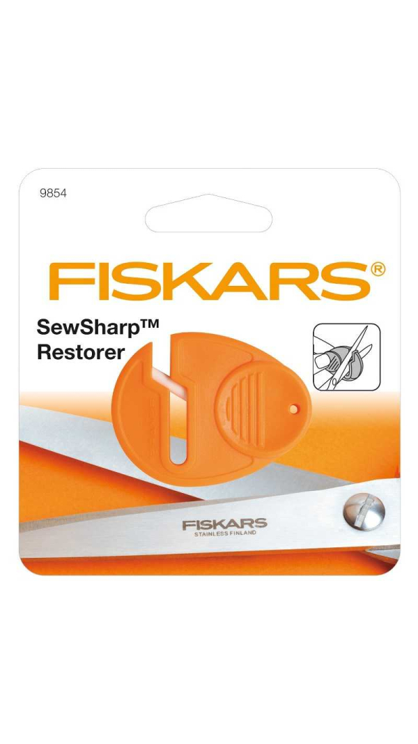 Точилка для ножниц Fiskars 1003871
