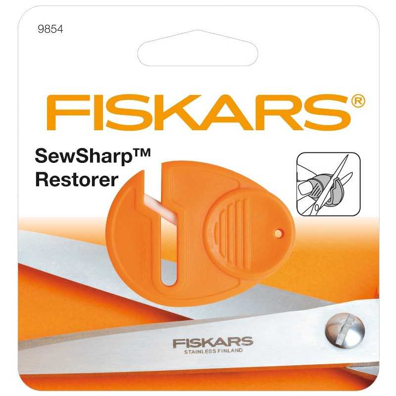 Точилка для ножиць Fiskars 1003871