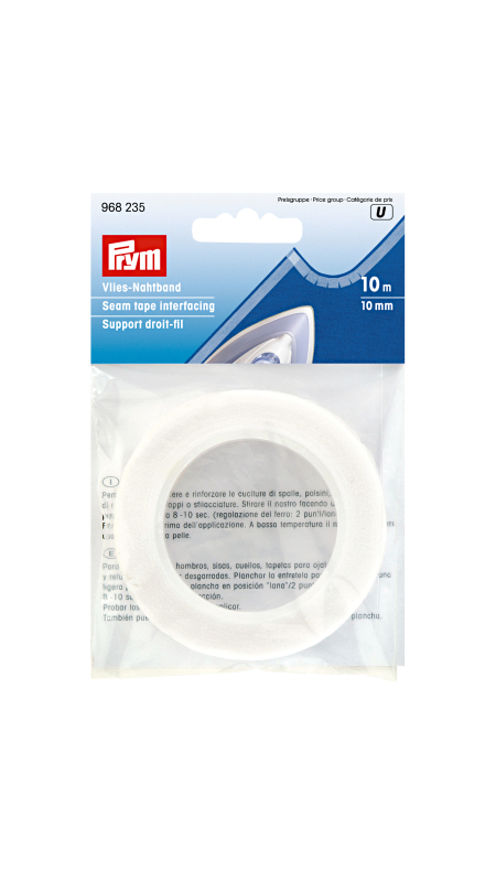 Флизелиновая лента PRYM 968235